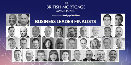 Recognising 33 incredible business leaders - congratulations to all of those that made it onto the #BMA2019 shortlist, less than a week until our winners are crowned