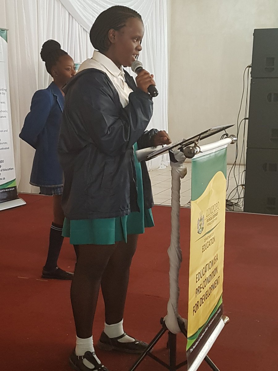 SamMakondo's tweet photo. Learners engaging on school safety, teenage pregnancy, learner performance and discipline in schools during the MEC Boshielo's interaction with RCLs at Hayani Lodge. https://t.co/bgwQ8tfnGl