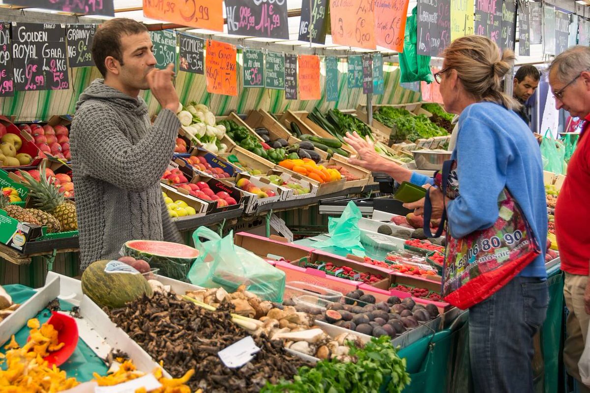¿Por qué es tan importante el Marketing Relacional? 

ow.ly/sdc950tVPZx