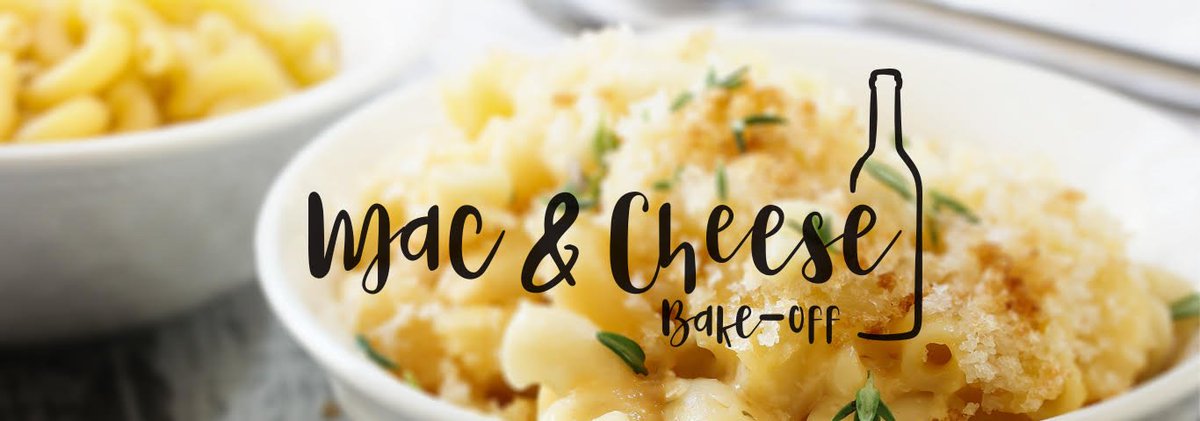 Thank you Northern Michigan for voting our Mac &amp; Cheese Bake-Off the best wine event in Traverse City! mynorth.com/2019/06/best-n…