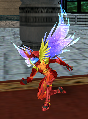 ロト En Twitter メタルアルカイザーお前は強かったよしかし間違った強さだった サガフロンティアでお馴染みのアルカイザーの衣装再現完成 Masterofepic 再現キャラの隣に元ネタ