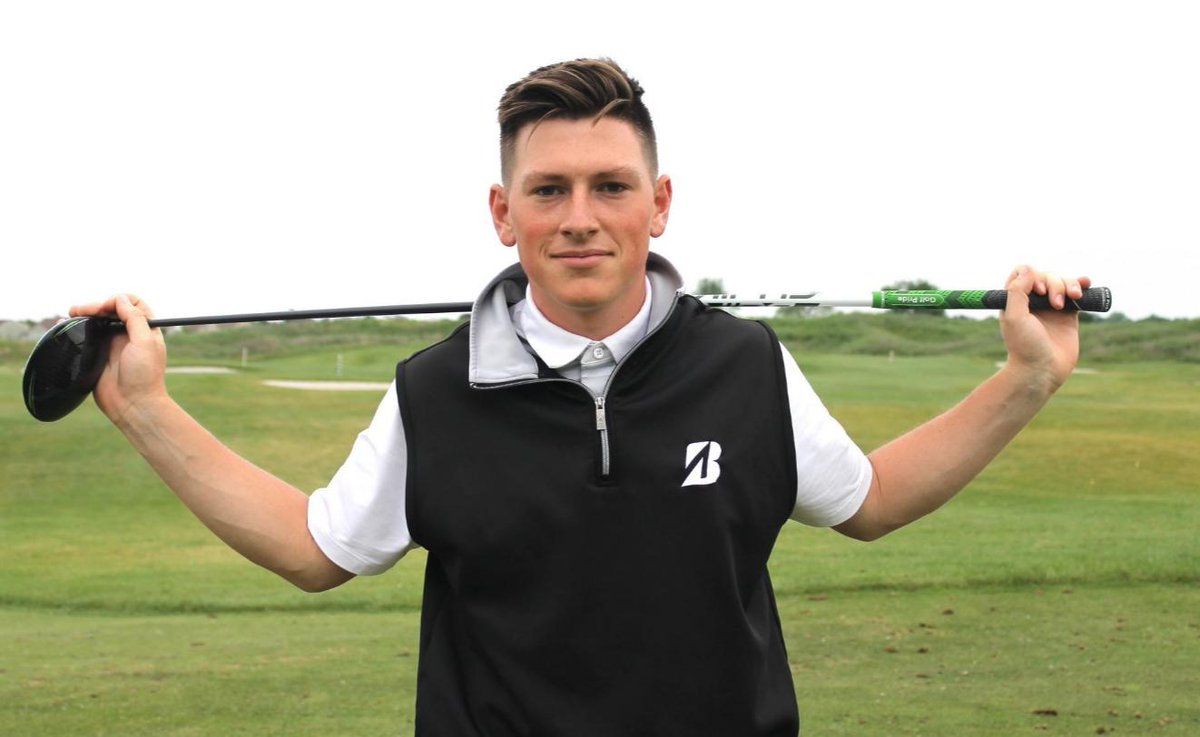 West Ottawa’s Drew Dykens named Holland Sentinel Boys Golfer of the Year ow.ly/stq350uOYGC