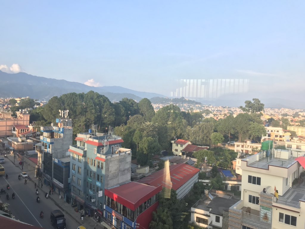doc4brains's tweet photo. Thanks to @Dr_JP_Agrawal and his team at Institute of Medicine at Tribhuvan teaching hospital for sharing their goals in improving medical education @Royal_College #globalmeded  #Kathmandu https://t.co/Rs6WgUDExP
