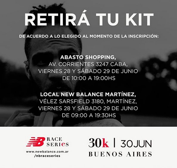 30k new balance 2019