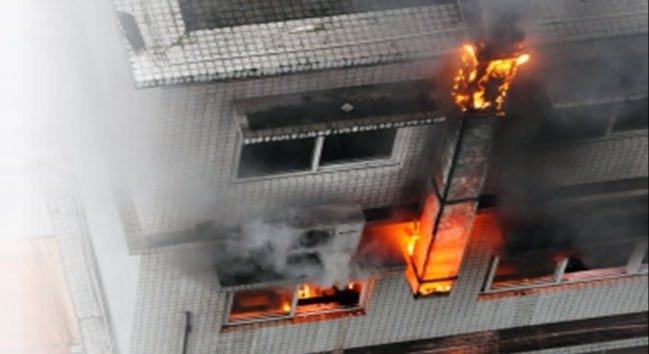 Poor cleaning of kitchen extract system your presents particular hazards. None greater than FIRE. At Back of House Ltd we pride ourselves on our standards &amp; extensive cleaning of your system. Contact our team to arrange a FREE survey #backofhouseltd #ductcleaning #TR19