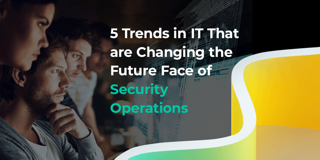 cyberproofinc's tweet image. The #ITecosystem has undergone #disruptivechanges. Here's how these developments will affect next generation #SOC architectures, and what impact they'll have on broader #cybersecurityoperations. hubs.ly/H0jw-Sf0