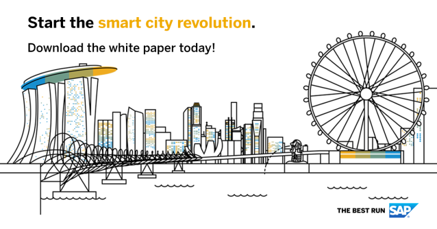 spotship's tweet photo. Building a #SmartNation is not a one-man job. It requires cross-industry collaboration to make it work. Find out how businesses & government organisations can use technologies & work together to kick-start the #SmartCity revolution. Read more: #SNIWeek https://t.co/z2WJGMMwBg https://t.co/c816ofEe8Q