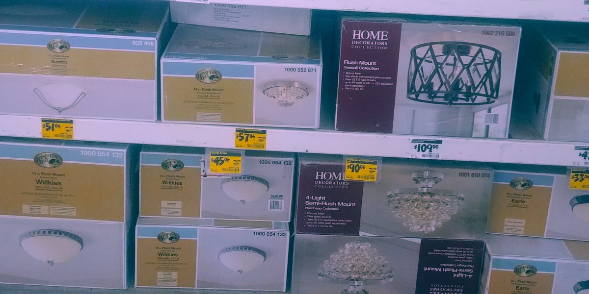 Come to Tewksbury Home depot and get ypir clearence before it os all gone