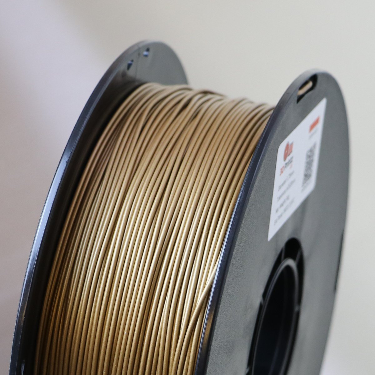 3DPrintzLtd's tweet image. Competition time! RT &amp;amp; FOLLOW - To win a @3DPrintzLtd PLA Copper 1.75mm! Vase by @martin_hawkes_1 available at cults3d.com/en/3d-model/ho… #competition #RT #Follow