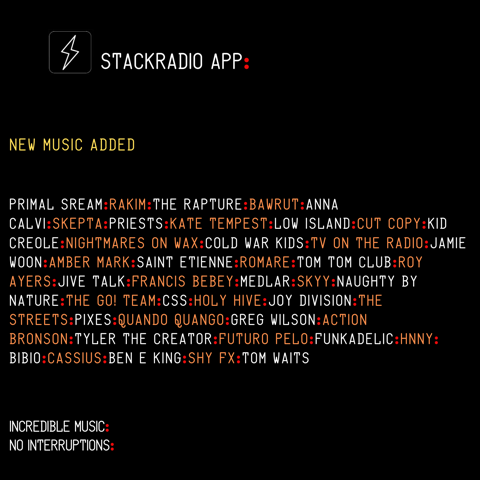 STACKradioapp (@stackradioapp) / Posts / X