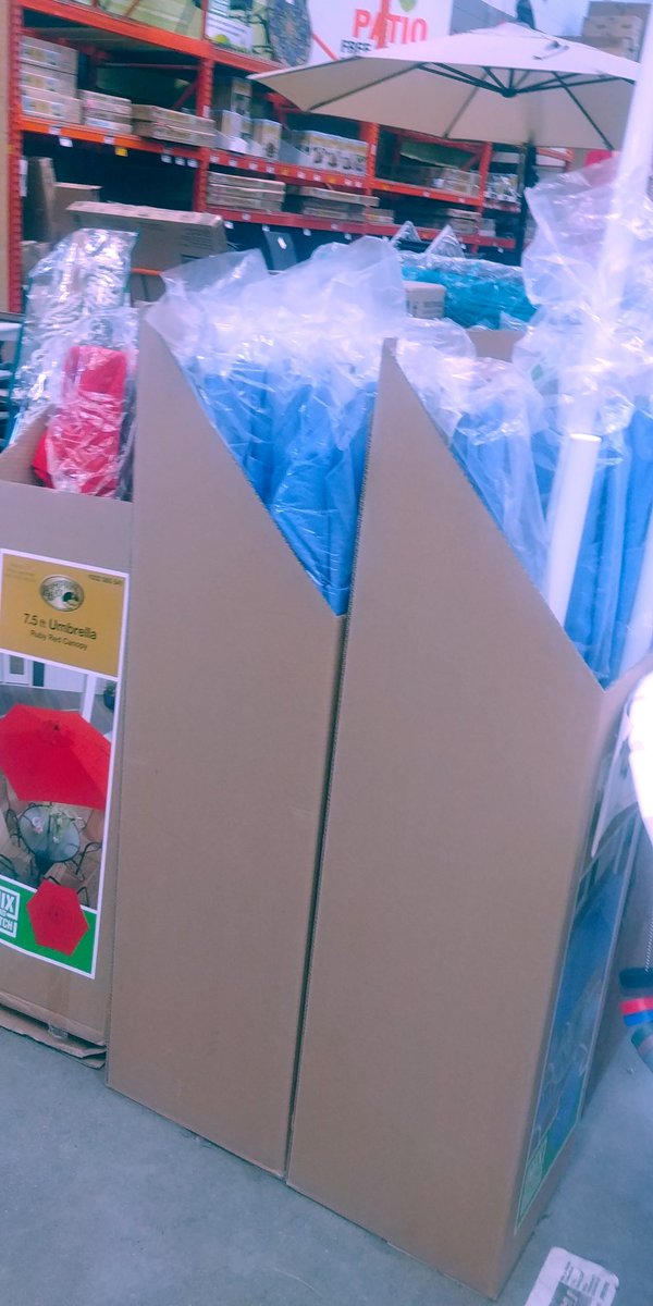 Come and get them while they last