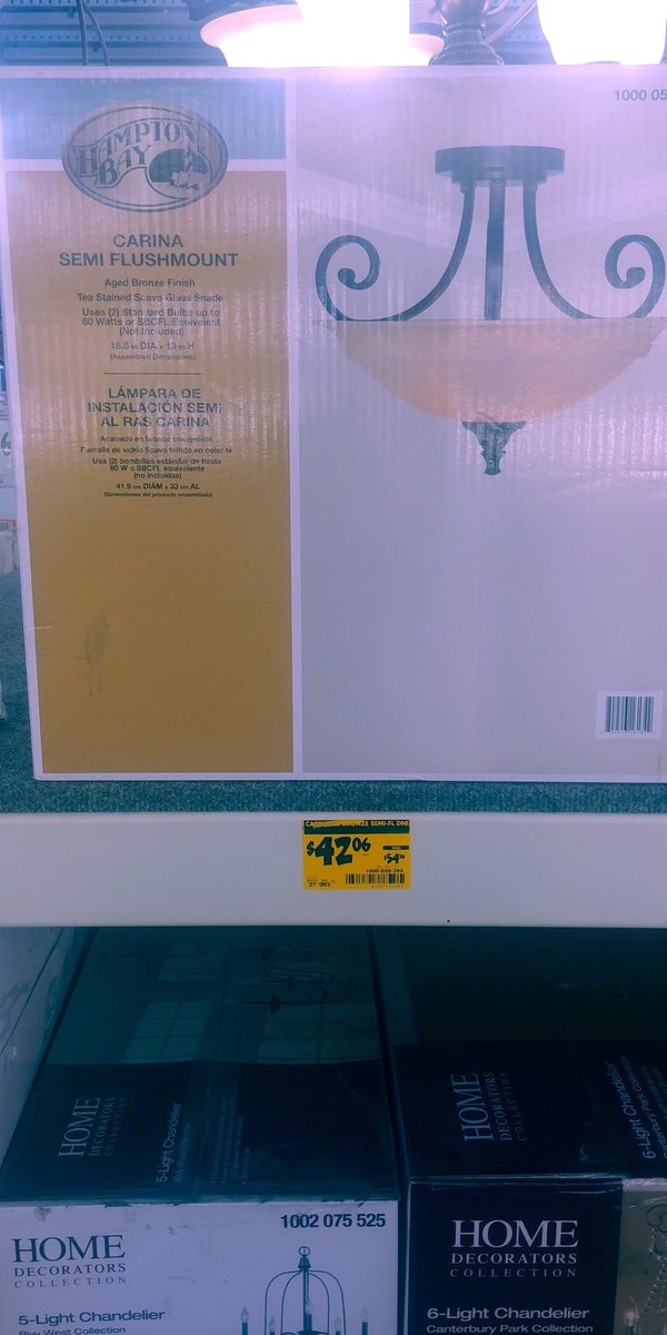 So much more at the Tewksbury Home Depot