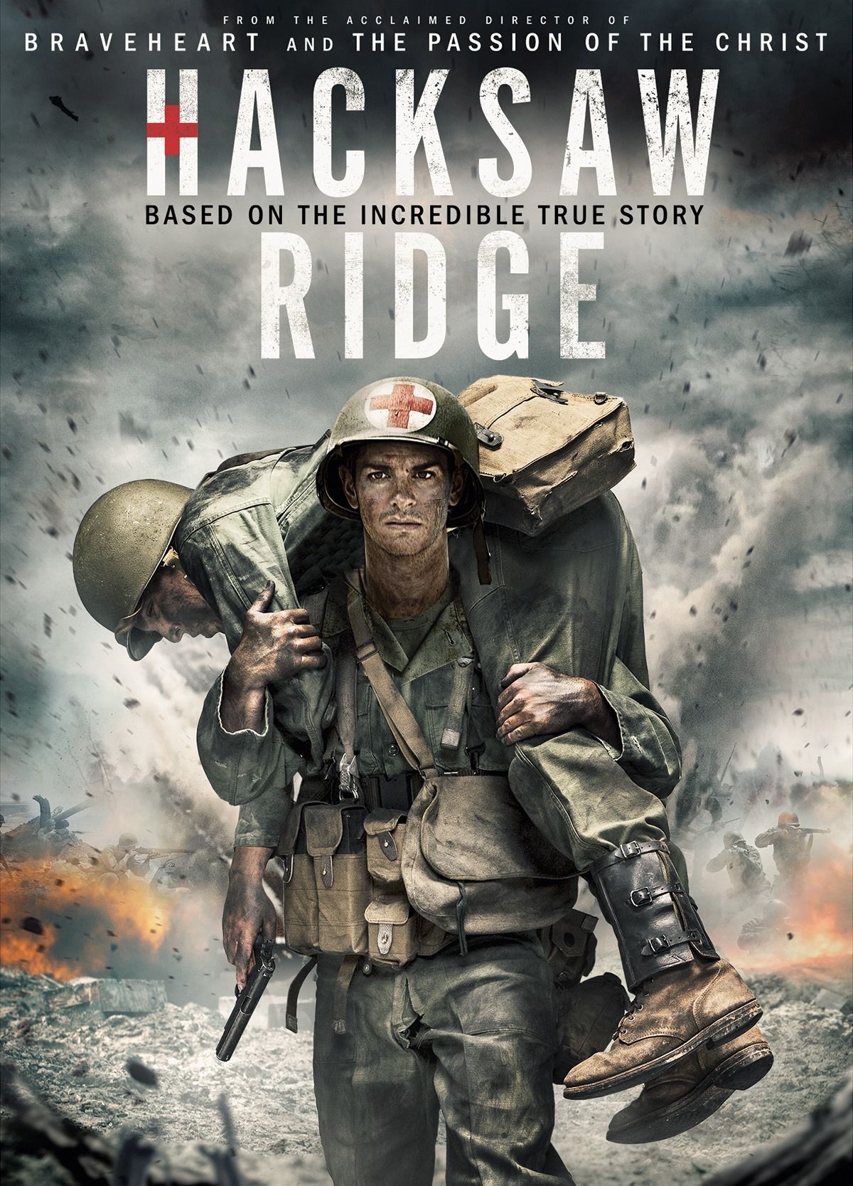 Desmond Doss on X
