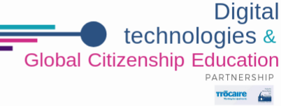 DCU_IoE's tweet photo. Teachers! Please take part in the online consultation on the use of digital technologies to advance Global Citizenship Education.
https://t.co/5Zh5fJ0xtv https://t.co/aWr2Nxlegd