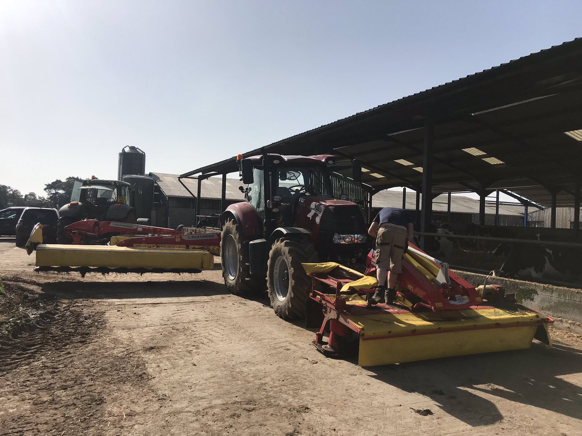 kevinrpeacock's tweet image. Pre checks 👍