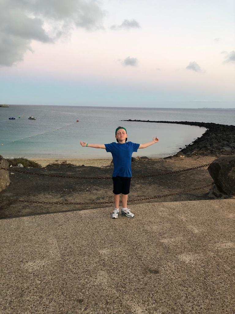 Everyone have an amazing holiday. I am having a great time. Hope you love your new school miss steadman I will miss you loads. Xxxx <a href="/MorayPrimary3S/">Miss Steedman</a>