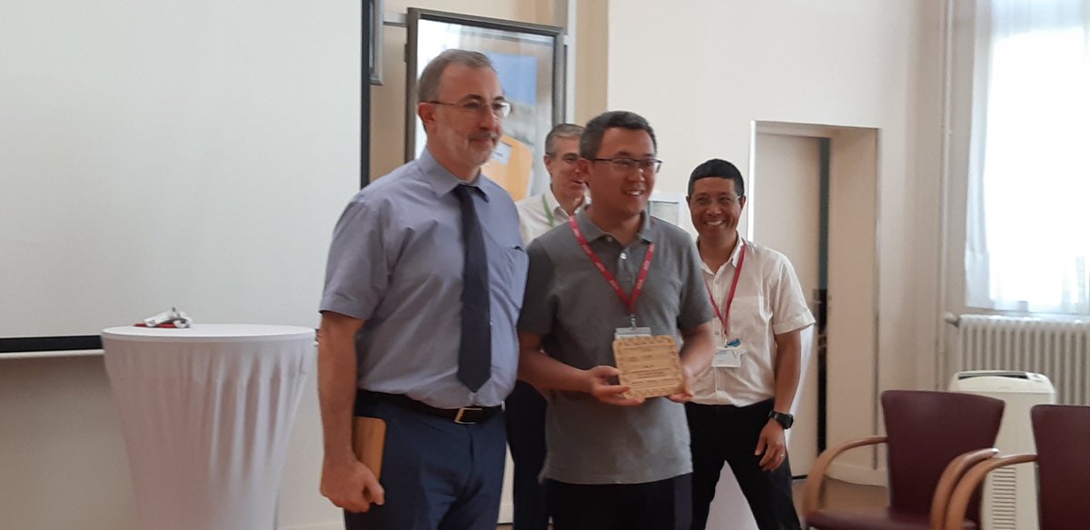 Liliane Wietzerbin tweet media