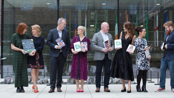 Bert Wright (@bertwright1) on Twitter photo #APIBAS That time of year again folks. Submissions for the 2019 <a href="/AnPostIBAS/">An Post Irish Book Awards</a> open on Monday July 1st. Every year is a good year for new Irish books but this year could be exceptional. Let's be havin' ya! #APIBAS That time of year again folks. Submissions for the 2019 <a href="/AnPostIBAS/">An Post Irish Book Awards</a> open on Monday July 1st. Every year is a good year for new Irish books but this year could be exceptional. Let's be havin' ya!