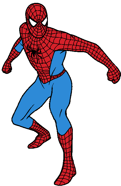 WPS_Success's tweet photo. Look who swung by to celebrate with us in our Good Manners Assembly! #AIMvalues #SpiderMan🕸️ https://t.co/uHo1dDoz8N