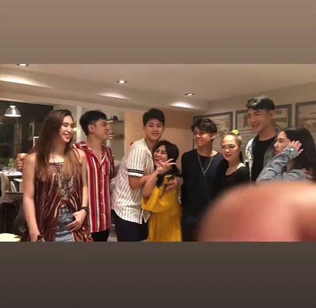 Anne_vshows's tweet photo. A prod naman for them @ASAPOFFICIAL @iwantasapofc pleaseee or a musical teleserye! @ABSCBN ❤️
@jeremyglinoga14 @IsabelaVinzon @kyle_echarri @francinecarreld @kensanjose_ @BonifacioAc @Espanto2001 @jaydaavanzado
#JereBela
#KyCine
#KenDree
#DarJay https://t.co/KbGDIk4cNt