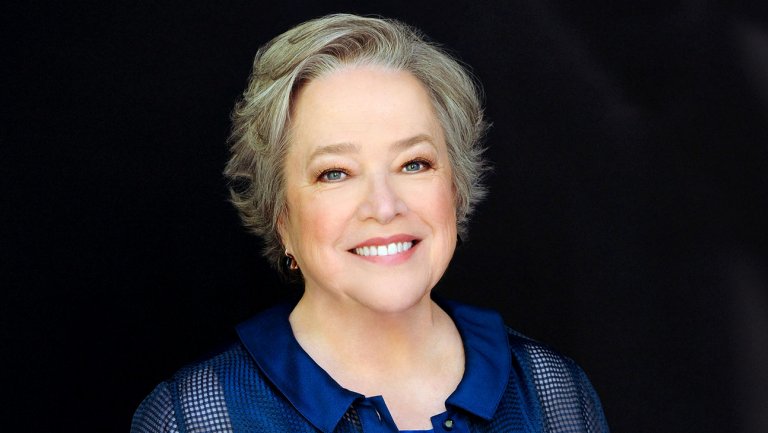 Happy Birthday dear Kathy Bates! 