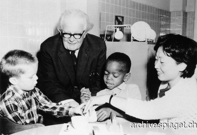 Psicoyconducta's tweet photo. El legado de Jean Piaget https://t.co/DO33MPH549 https://t.co/fsPIYyU1ra
