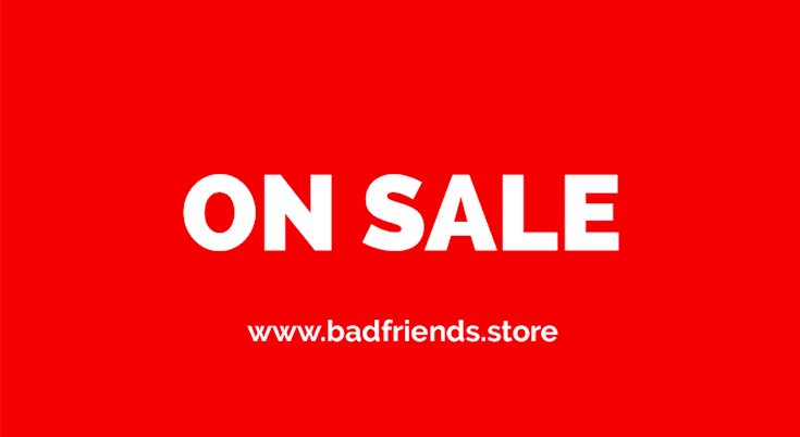 badtoro's tweet photo. Yes, we are 🔥 30 % discount #sales https://t.co/bdYcF0lyW0 https://t.co/0XLoF0VWTa