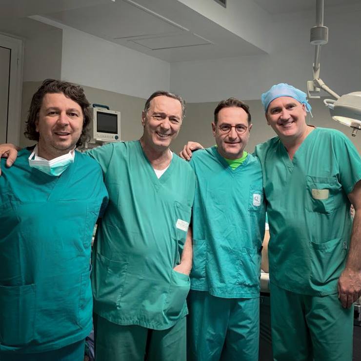 "CaverStem® shows a truly rosy future for the non-invasive and non-surgical treatment of erectile dysfunction." - <a href="/antoniniurology/">antoniniurology</a> 

biospace.com/article/releas… … …

#ED #MensHealthMonth #LGBTQ #impotence #biotechnology #sex #gay #Health #stemcells #FF