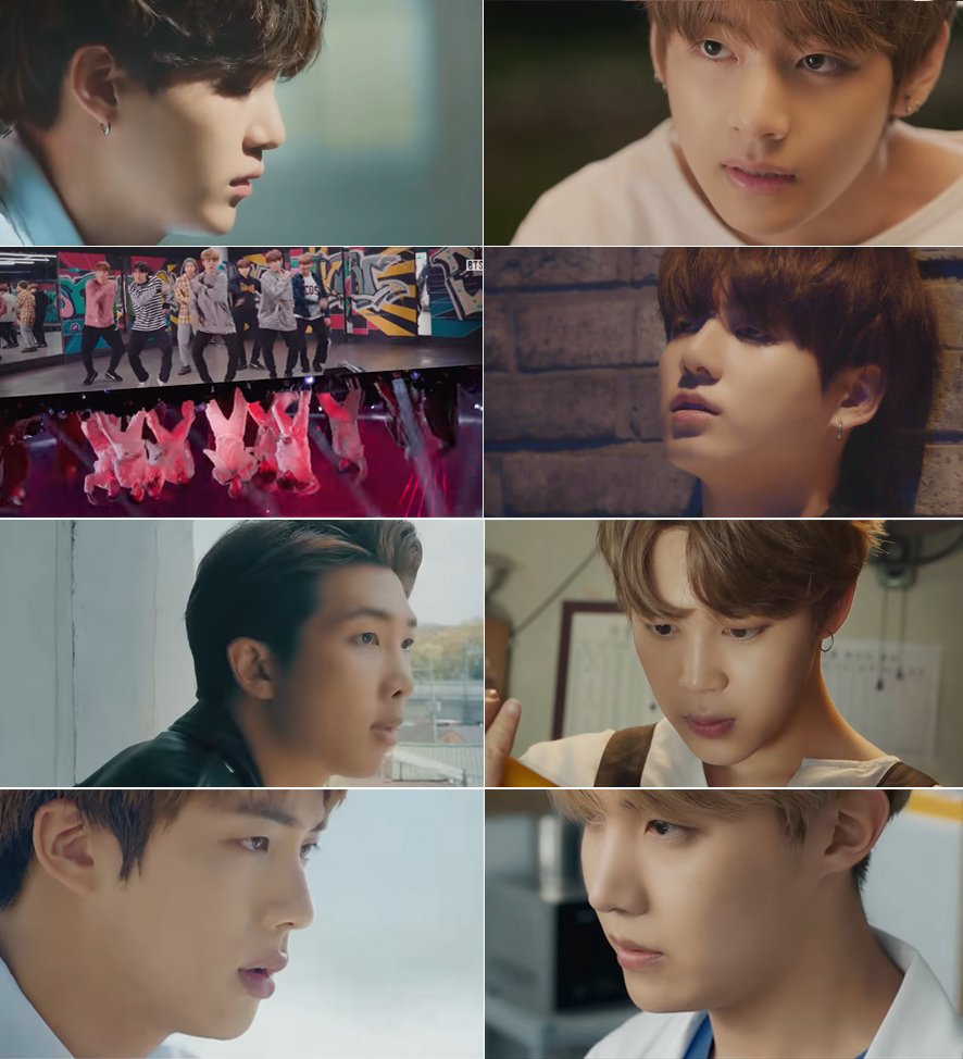 So... when is the actual movie coming out?
No? Seriously? BH? Please?

 #HeartbeatOutNow #BTSWORLD <a href="/BTS_twt/">방탄소년단</a>