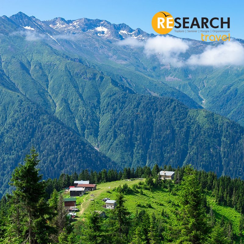 🌳Yaz sıcağından kaçacağın alternatif bir tatil rotası arıyorsan, püfür püfür esen yaylaları ile Karadeniz seni bekliyor! Uçaklı Karadeniz Turları’nda yerini hemen ayırt!

Detaylı bilgi için tıklayınız : researchturizm.com/?page=iletisim