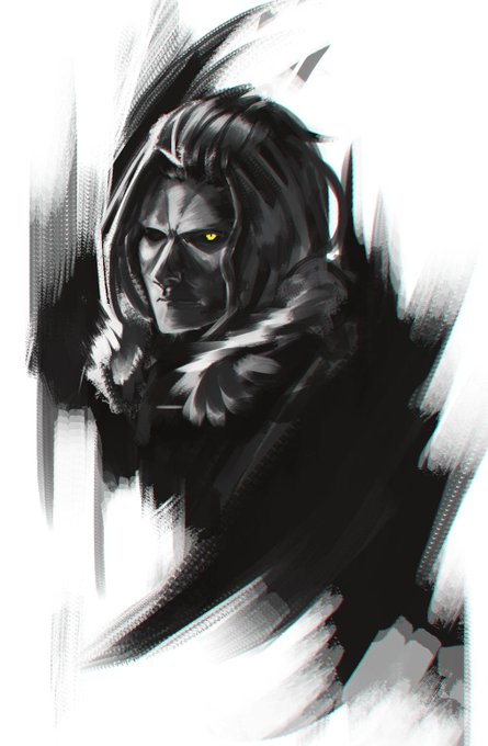 無職転生のtwitterイラスト検索結果 古い順