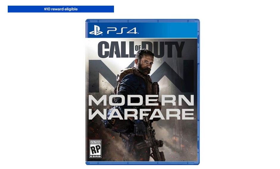 best buy $10 reward video games