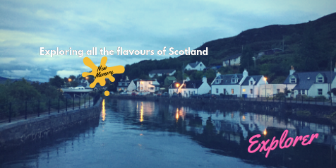 minivanmemories's tweet photo. Amazing landscapes, live music in the pubs every night, wild nature. These are some of the reasons that made our Passenger Ilaria go on a great trip to Scotland with her friend, Stefania. 

Read Memory: https://t.co/tTLa7uTGq6 https://t.co/TIrj4GEKqP
