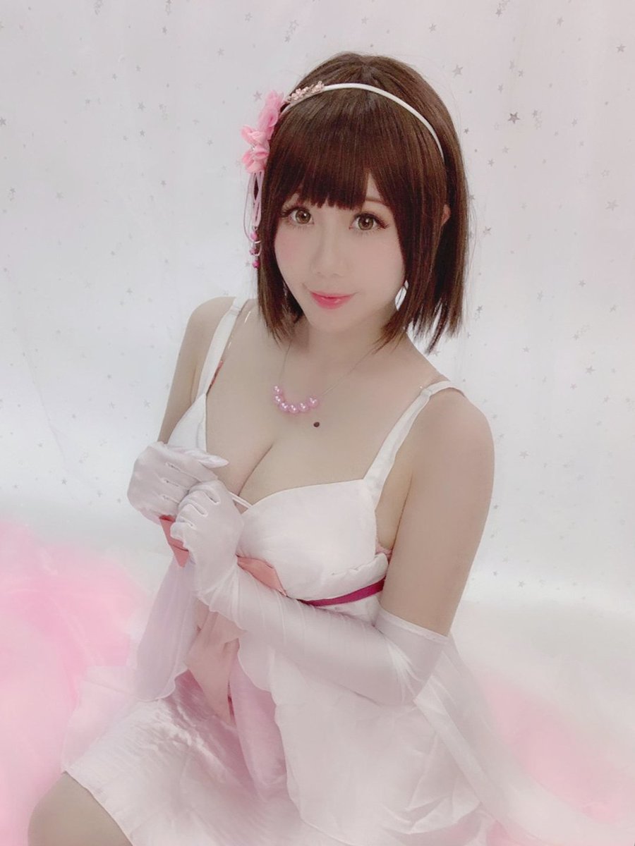 Hisui ヒスイ 新刊企画中 加藤 恵 コスプレ コスプレイヤーと繋がりたい コスプレイヤー Cosplay 冴えない彼女の育てかた 加藤惠 かとうめぐみ