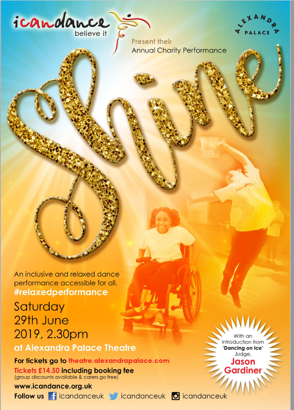 SnapCare_'s tweet photo. Dance event of the year @Yourallypally! @officialJasonG @icandanceuk Tickets can be brought at the door, doors open 2.00pm for 2.30pm start  https://t.co/aIzmJpc0o2  💃🕺♿️ @SallySnapCare and @KamilaSnapCare can't wait! https://t.co/r8R8QBucjG