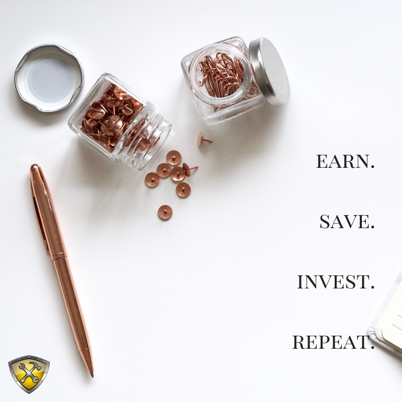 HandyTaxGuy's tweet photo. 🔥Money is a tool. Use it to change your family tree and create a long-lasting legacy!
What are you doing to save extra money?
#moneytips #taxguy #savemoney https://t.co/LwxAZGc8wl