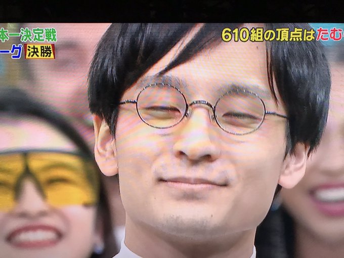 たむらまろのメンバーの名前や職業 経歴 ハモネプ動画やメガネの理由も One Search