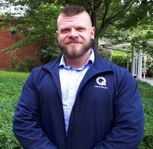 worktreegrowing's tweet photo. James Perry - Q Assure Build Ltd - "Anybody that can provide some kind of inspiration, motivation, information, guidance, direction or just simply being there to listen should do this". - https://t.co/Qhk39JyFT1 https://t.co/c7G3udEcdq