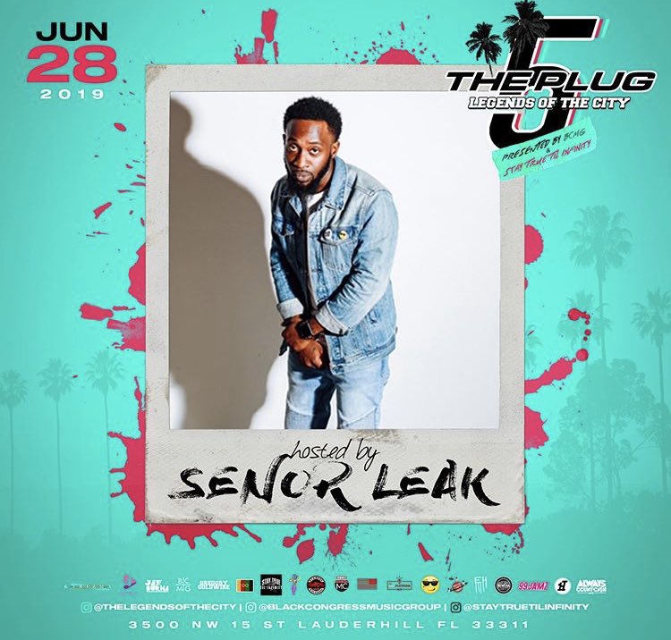 _tonyMC's tweet photo. TONIGHT! #ThePlug5 #LegendsOfTheCity hosted by me, @LovelyModelAna and @senorleak!
Donβt sleep! Cop your tickets here: https://t.co/k6nWtiW0W6 https://t.co/SzqxhJLct1