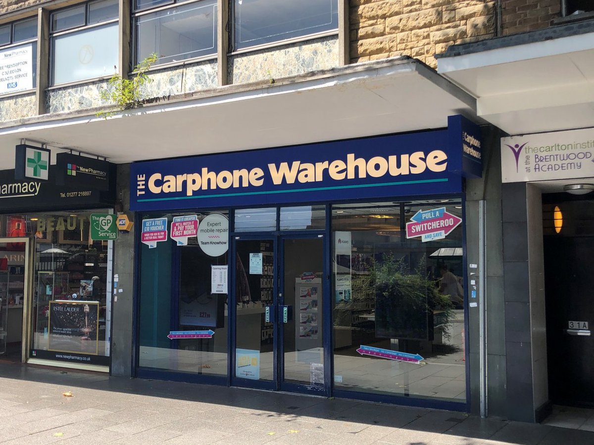 massandco's tweet image. New Retail property in BRENTWOOD - massandco.com/property/277-r…