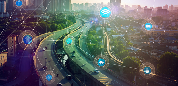 TechResearch3's tweet photo. Smart transportation: A key building block for a smart city. Read more info: https://t.co/kaPDvfC7eW #IoT #SmartCities #Israel #ShareTheRide #energy #WHILL #video #vehicle #UX #urbanmobility (Image source: https://t.co/rBSy3Sa9LG) https://t.co/ZTLGPve3FU