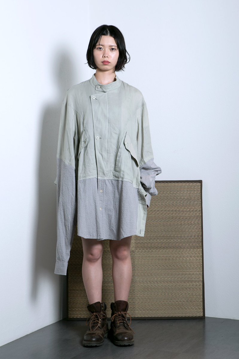 Kizui_fukuoka's tweet image. kizui U

2019.6.25
Collection thema 「snobby troop」

#kizuiU