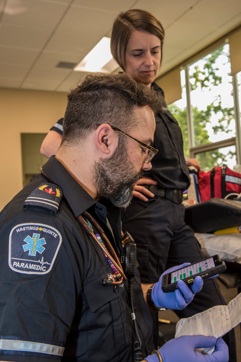 DHS Science and Technology Directorate tweet media