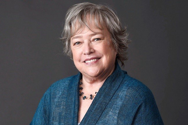 June 28: Happy Birthday Kathy Bates  