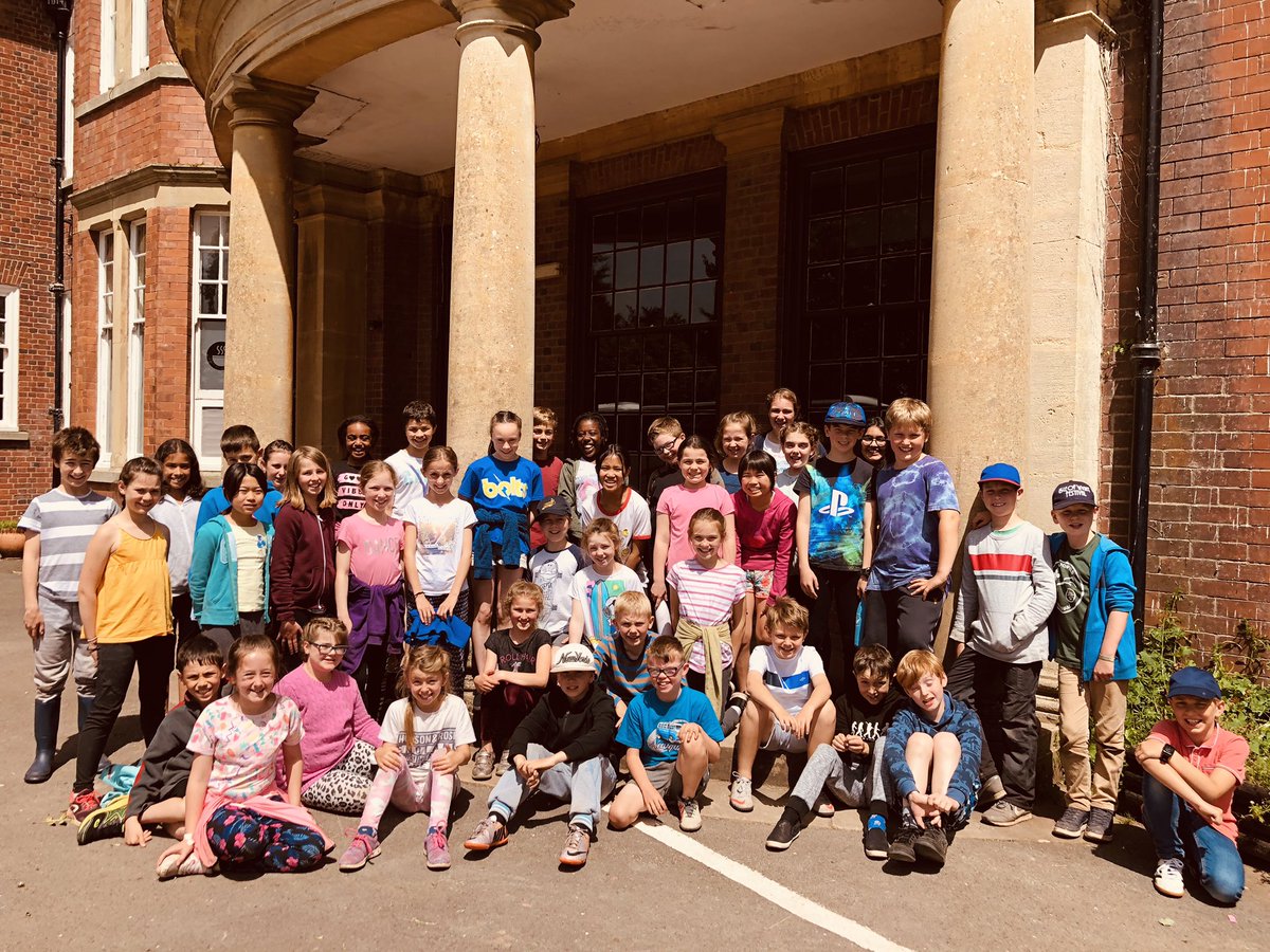 Watchfield Primary tweet media