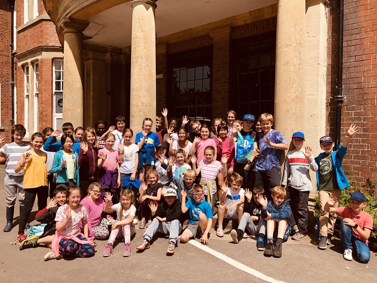 Watchfield Primary tweet media