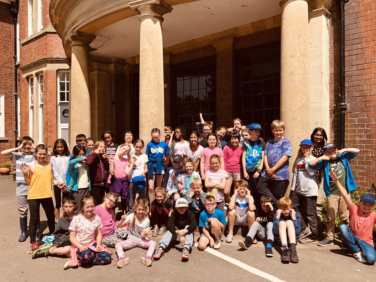 Watchfield Primary tweet media