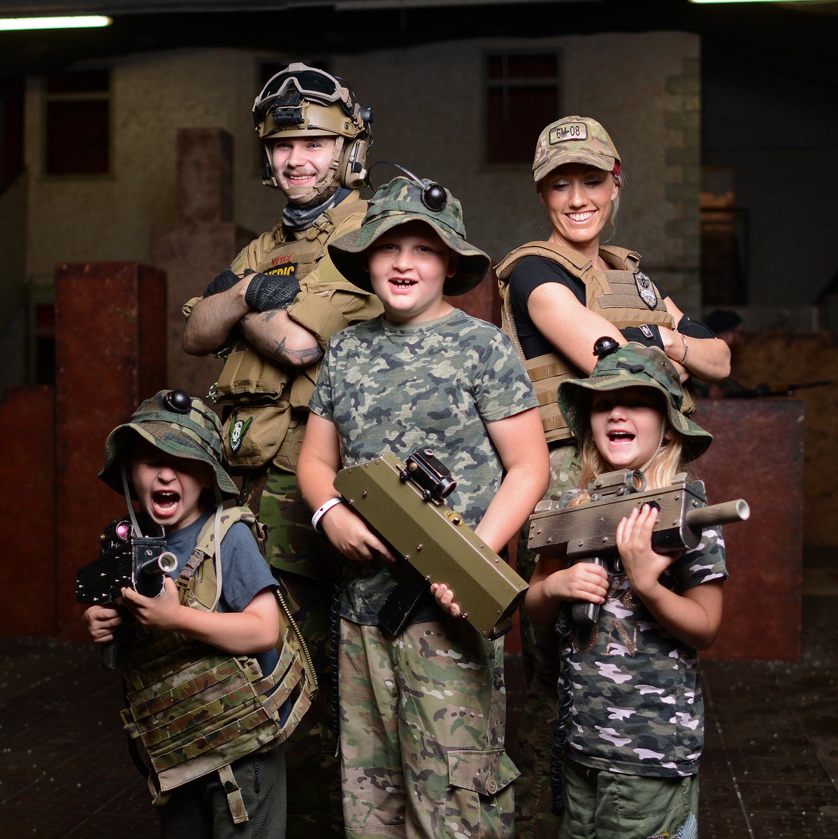 nolimitspaintbl's tweet photo. Easy for parents and a blast for kids!!! #planyourweeked https://t.co/UjcT9mSkFO