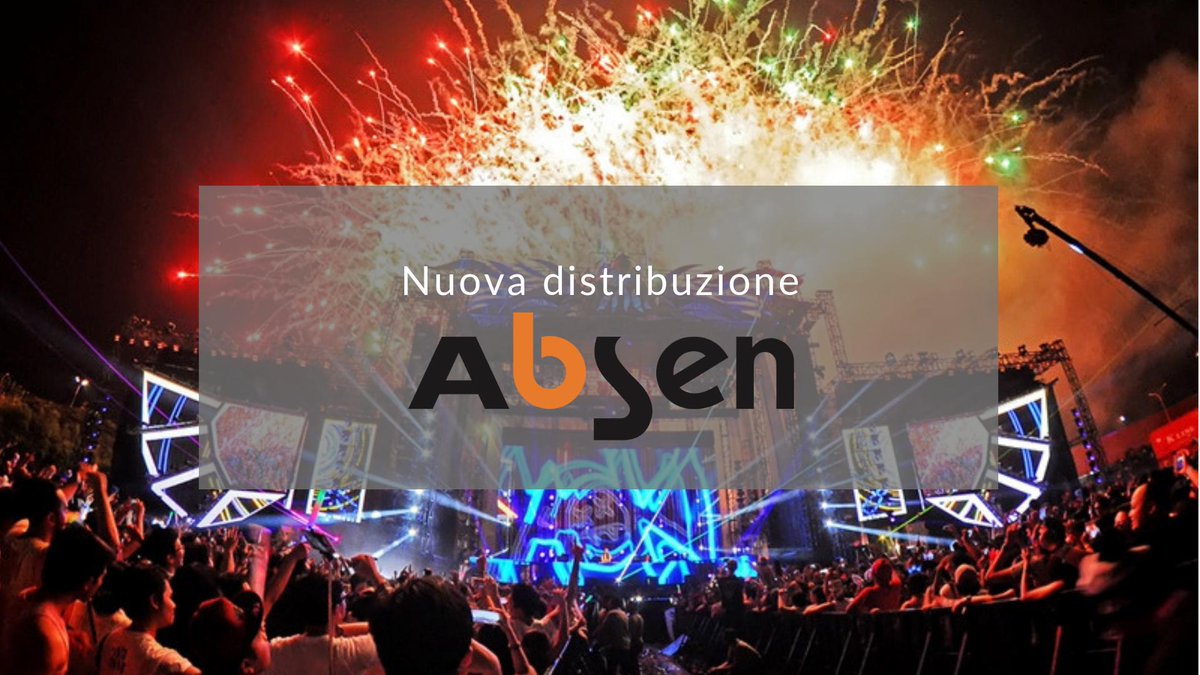 Prase Media Tech tweet media