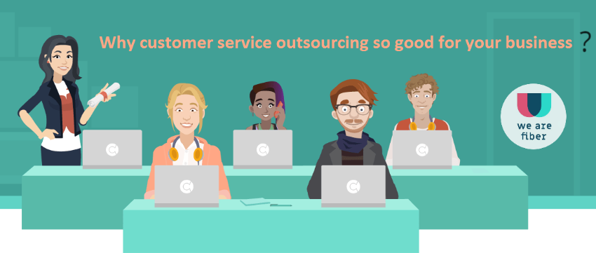 We Are Fiber tweet media